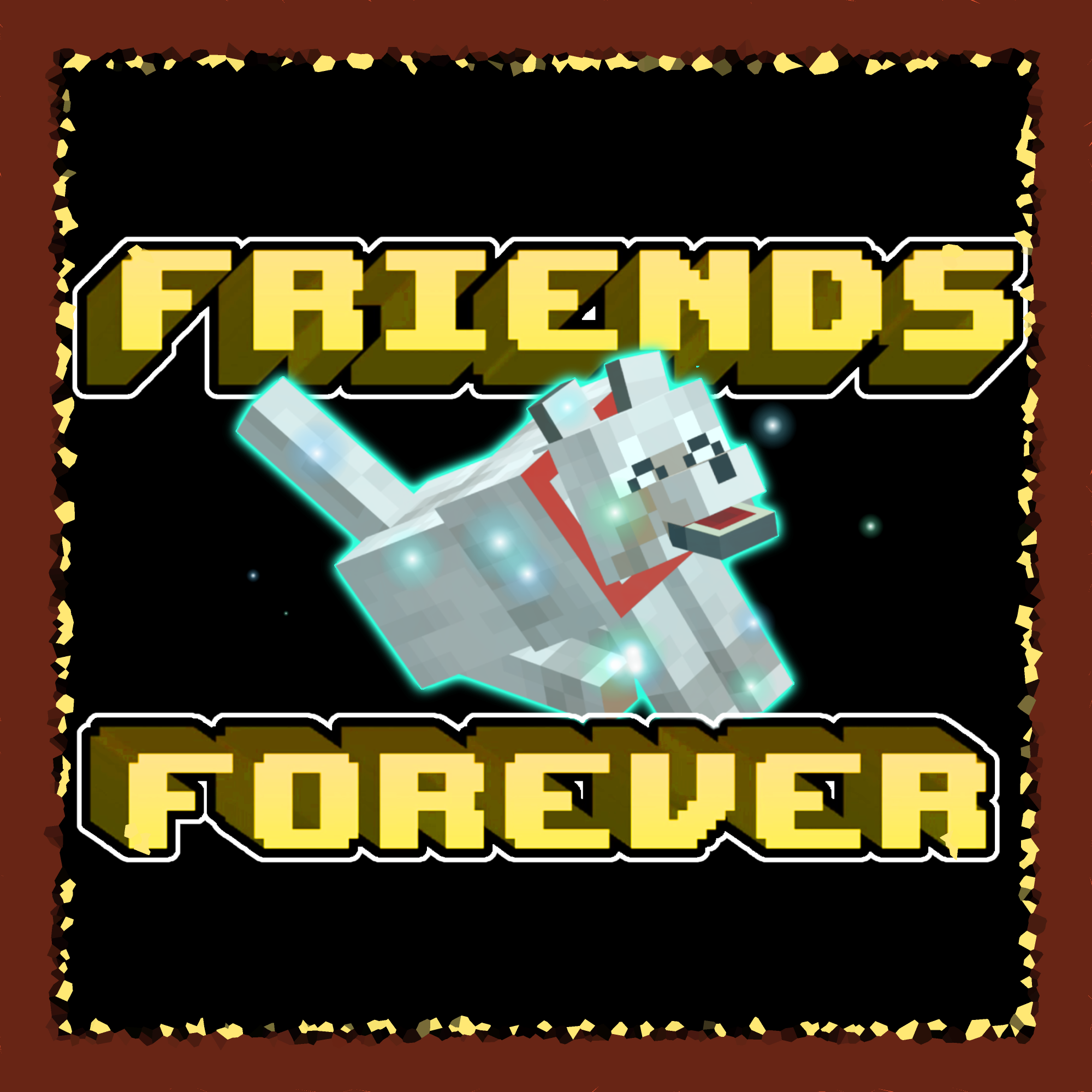 Friends Forever