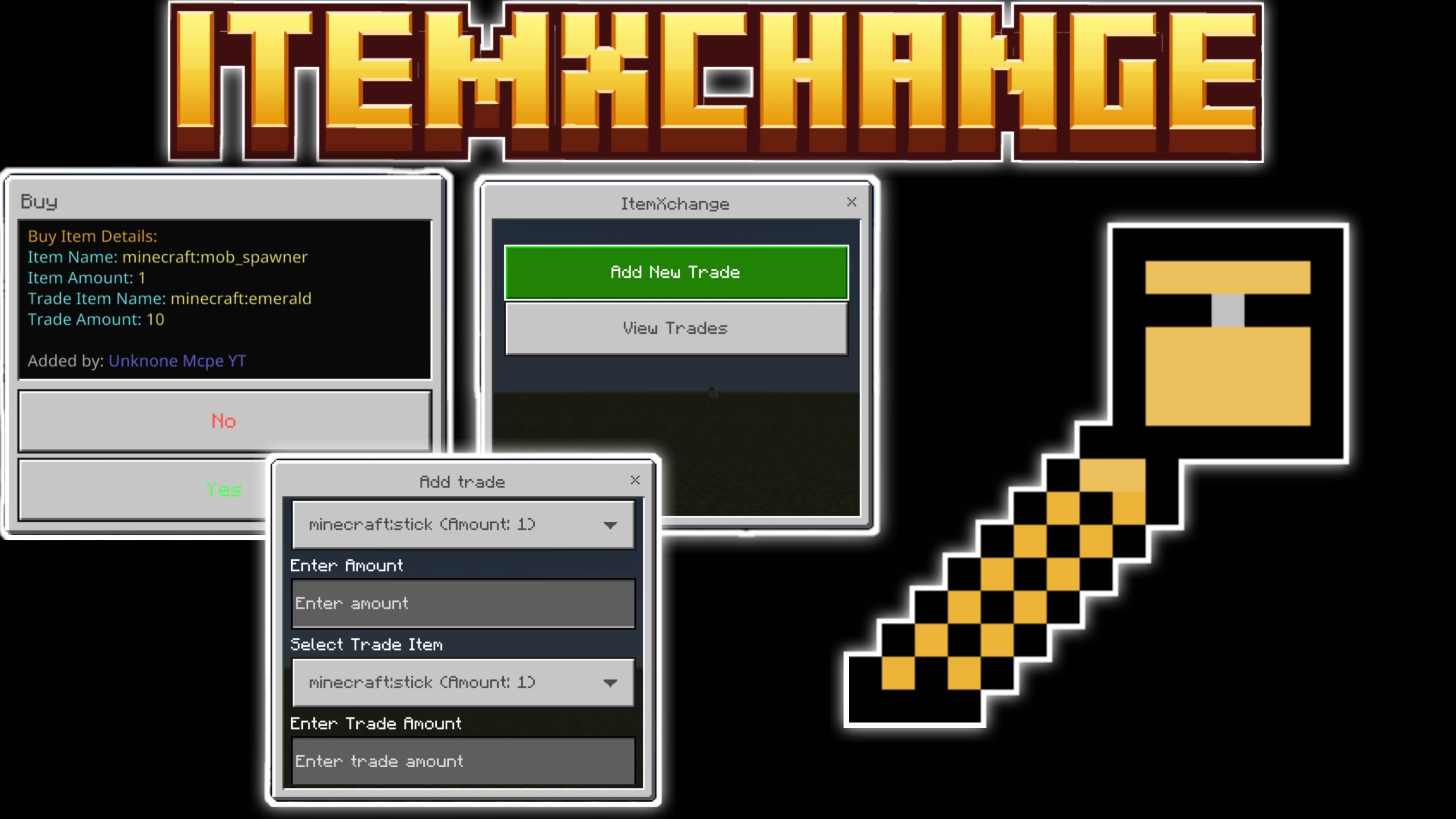 TradeMaster — screenshot 2