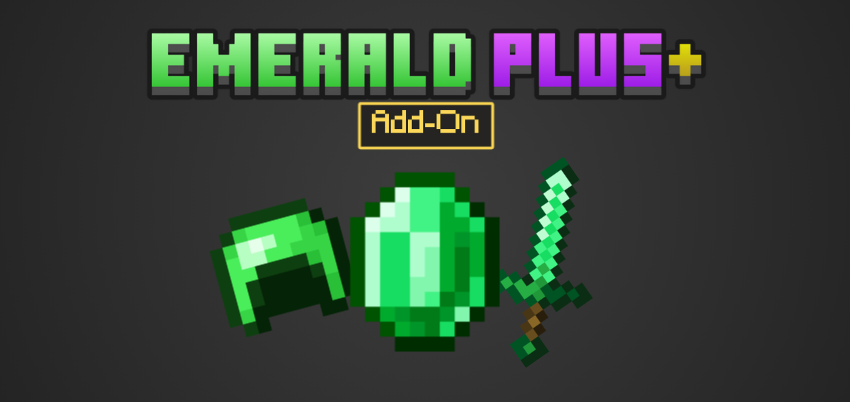 Emerald Plus+ Add-On — screenshot 1
