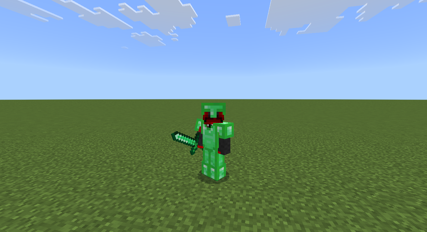Emerald Plus+ Add-On — screenshot 8