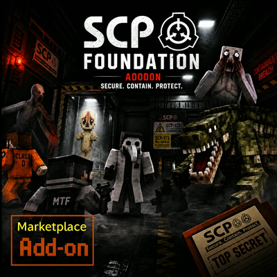 SCP Foundation: Containment Breach