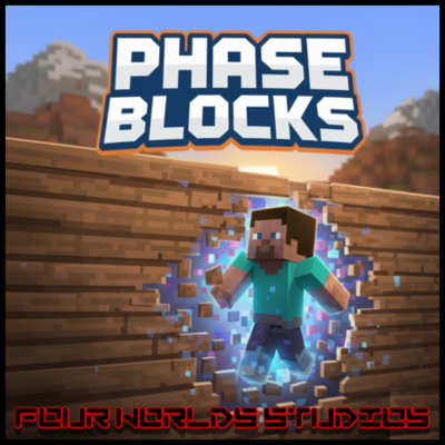 Phase Blocks by Four