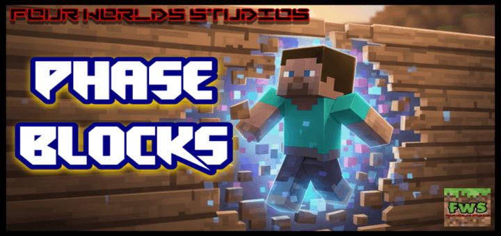 Phase Blocks by Four — screenshot 1