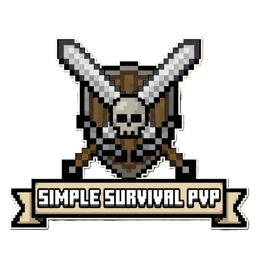 Simple Survival PVP