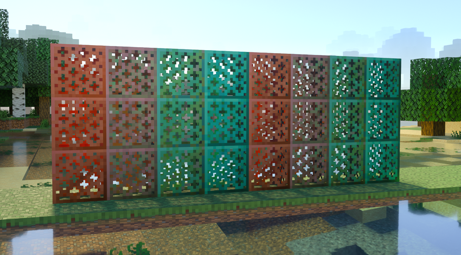 Seraphic RTX — screenshot 2