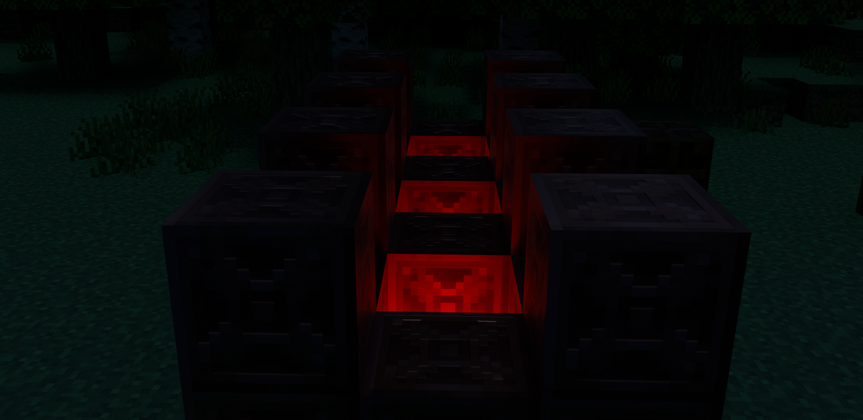 Seraphic RTX — screenshot 3