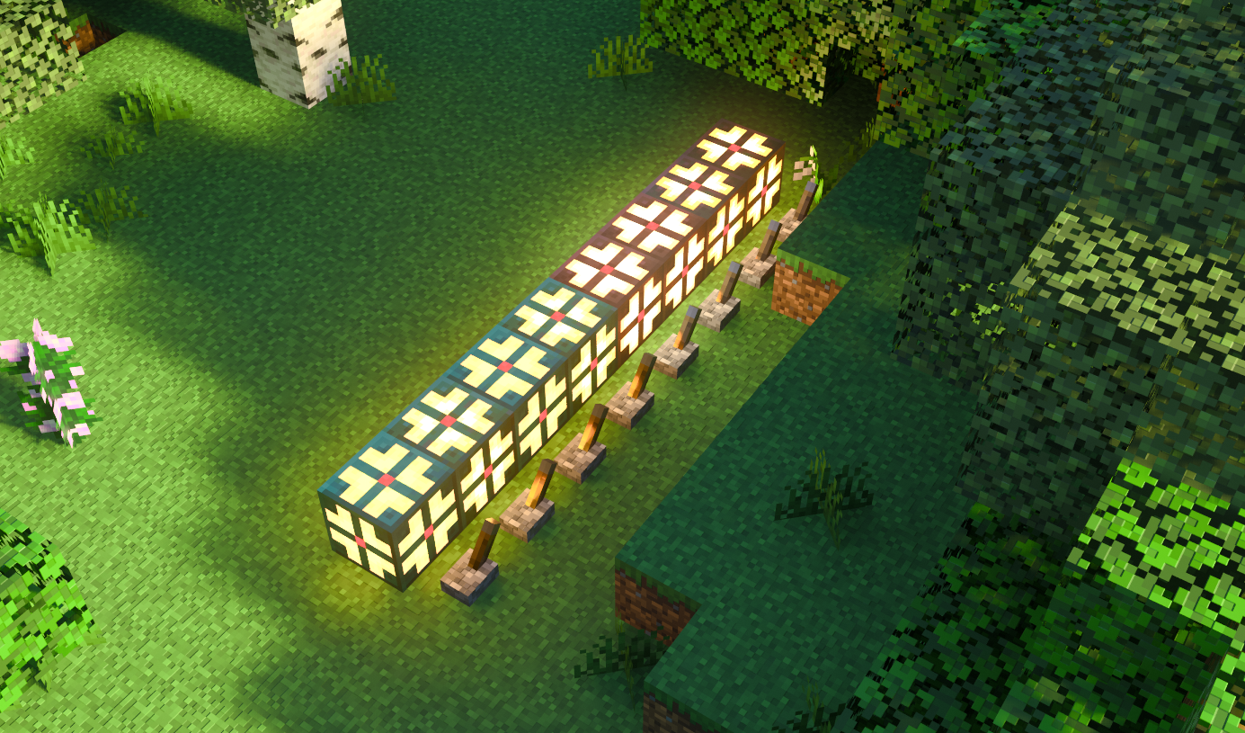 Seraphic RTX — screenshot 4