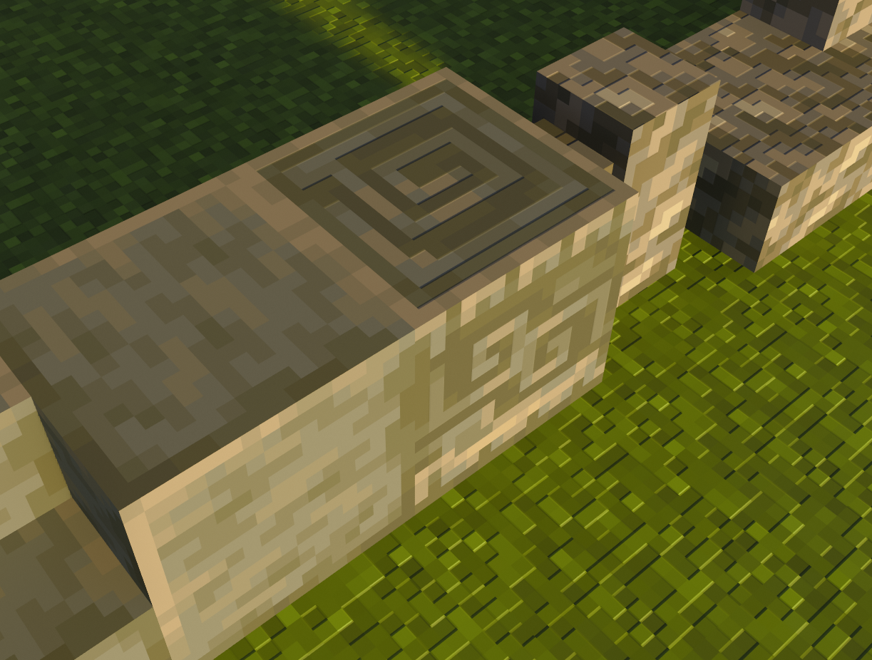 Seraphic RTX — screenshot 7