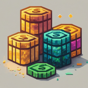 Moneyz Economy — screenshot 1