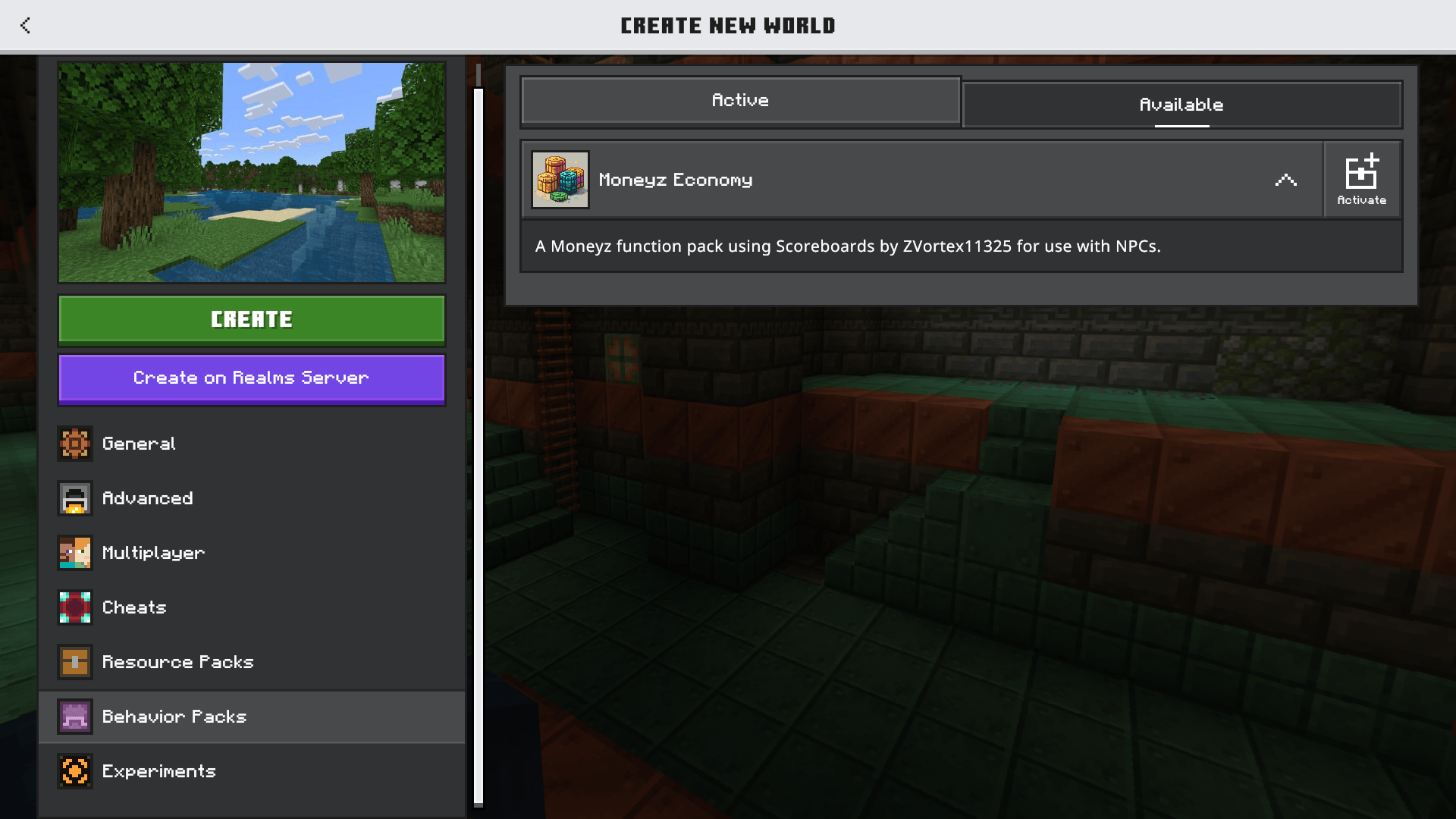 Moneyz Economy — screenshot 2