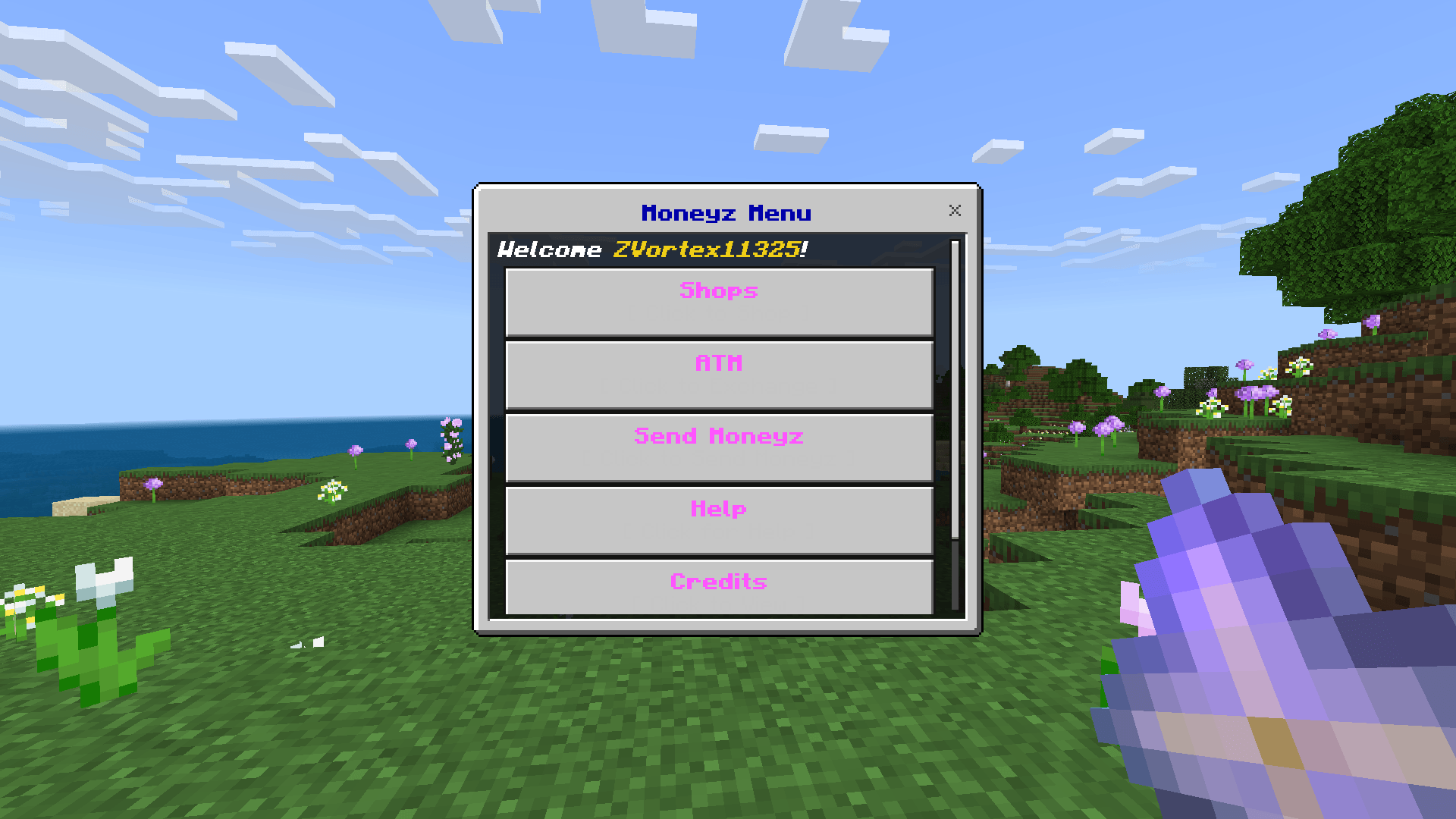 Moneyz Economy — screenshot 3