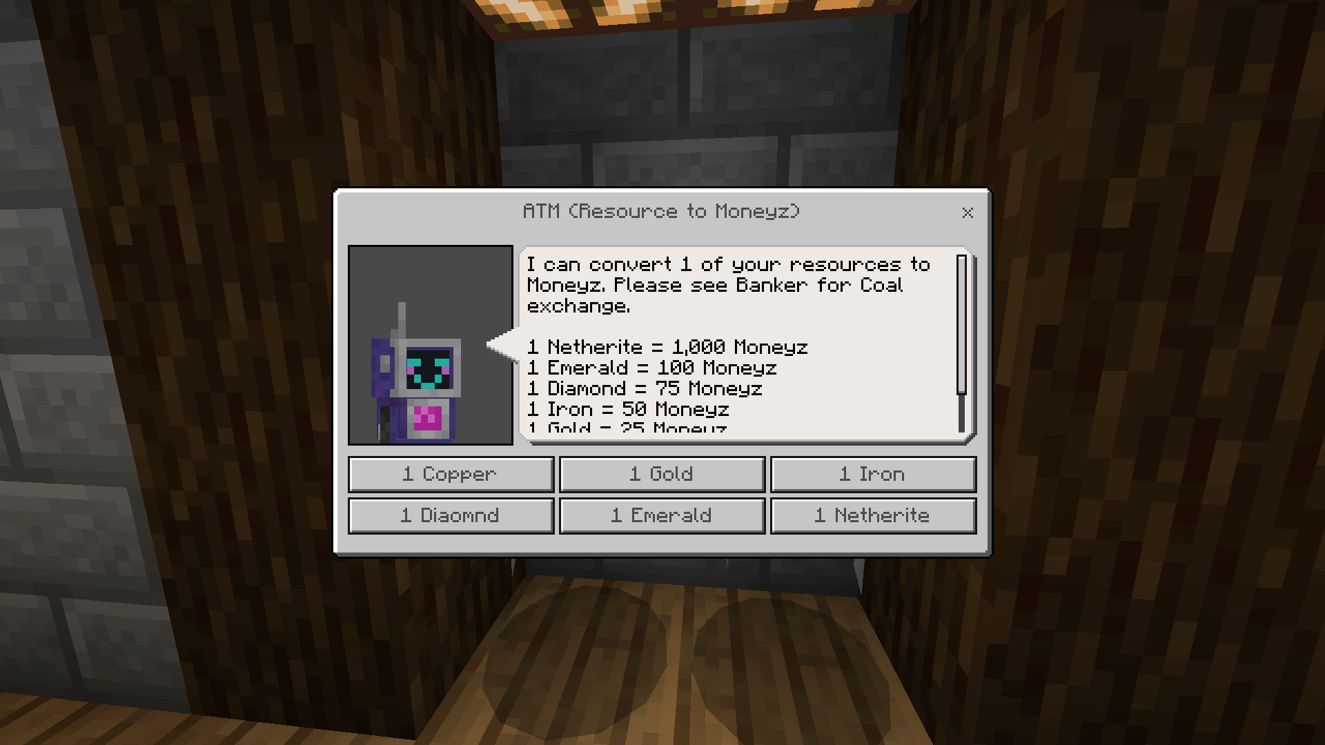 Moneyz Economy — screenshot 5