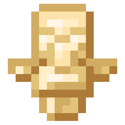 Craftable Totem