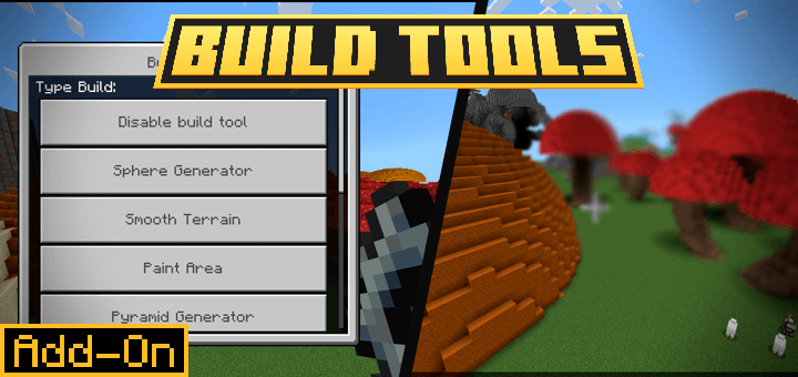 Build Tools — screenshot 1