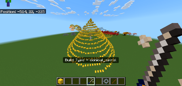 Build Tools — screenshot 3