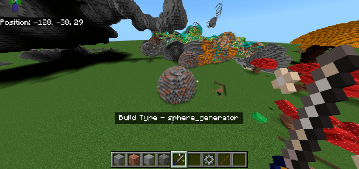 Build Tools — screenshot 5