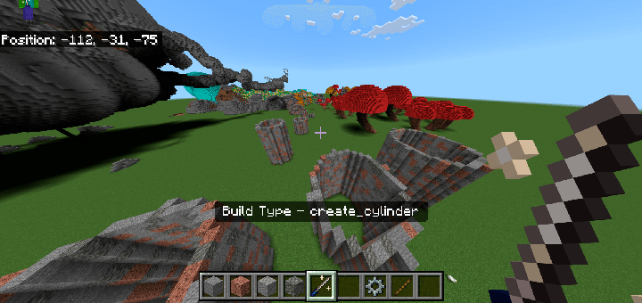 Build Tools — screenshot 6