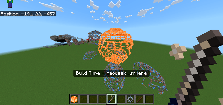 Build Tools — screenshot 7