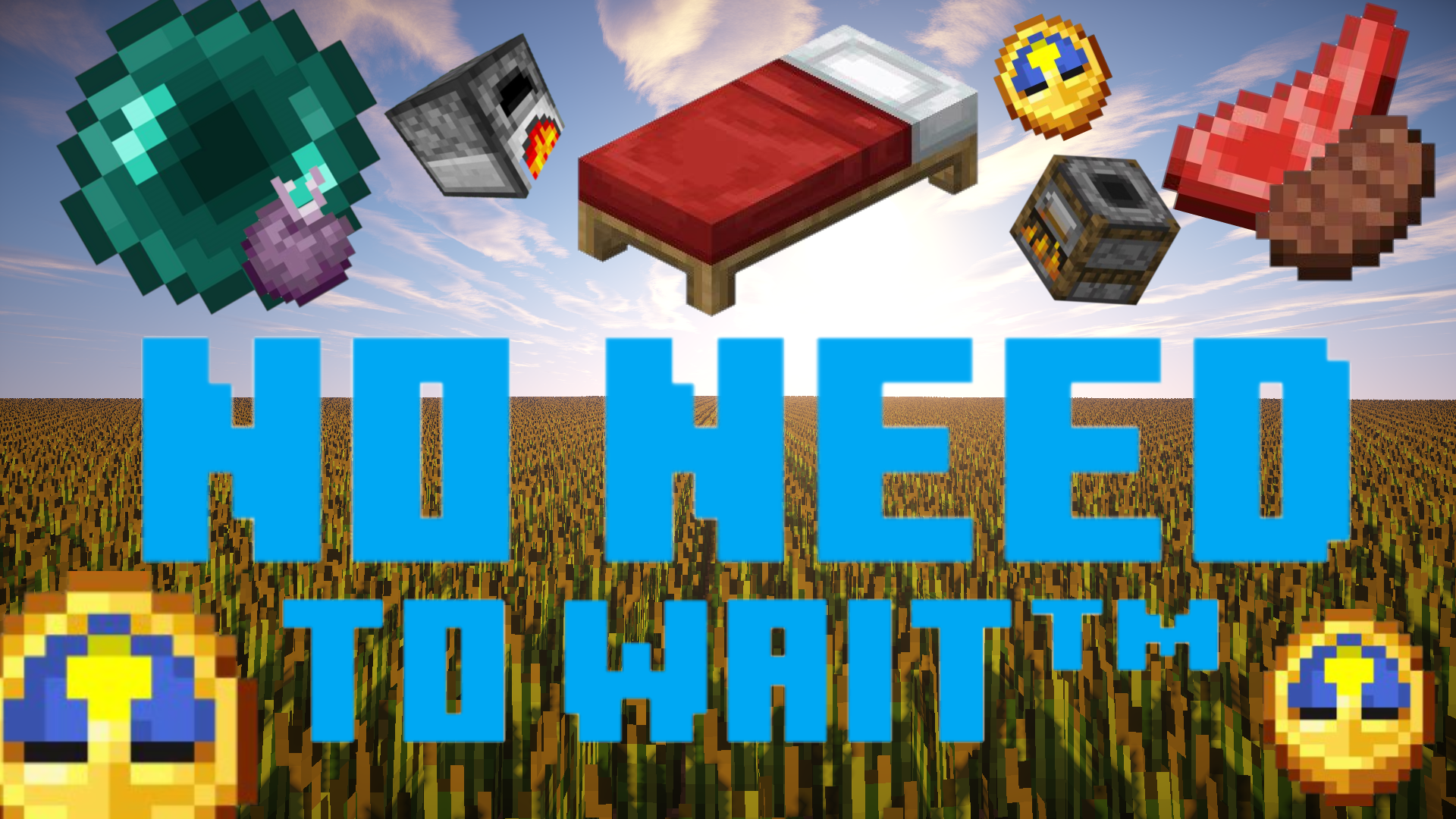 No Need To Wait™ — screenshot 1