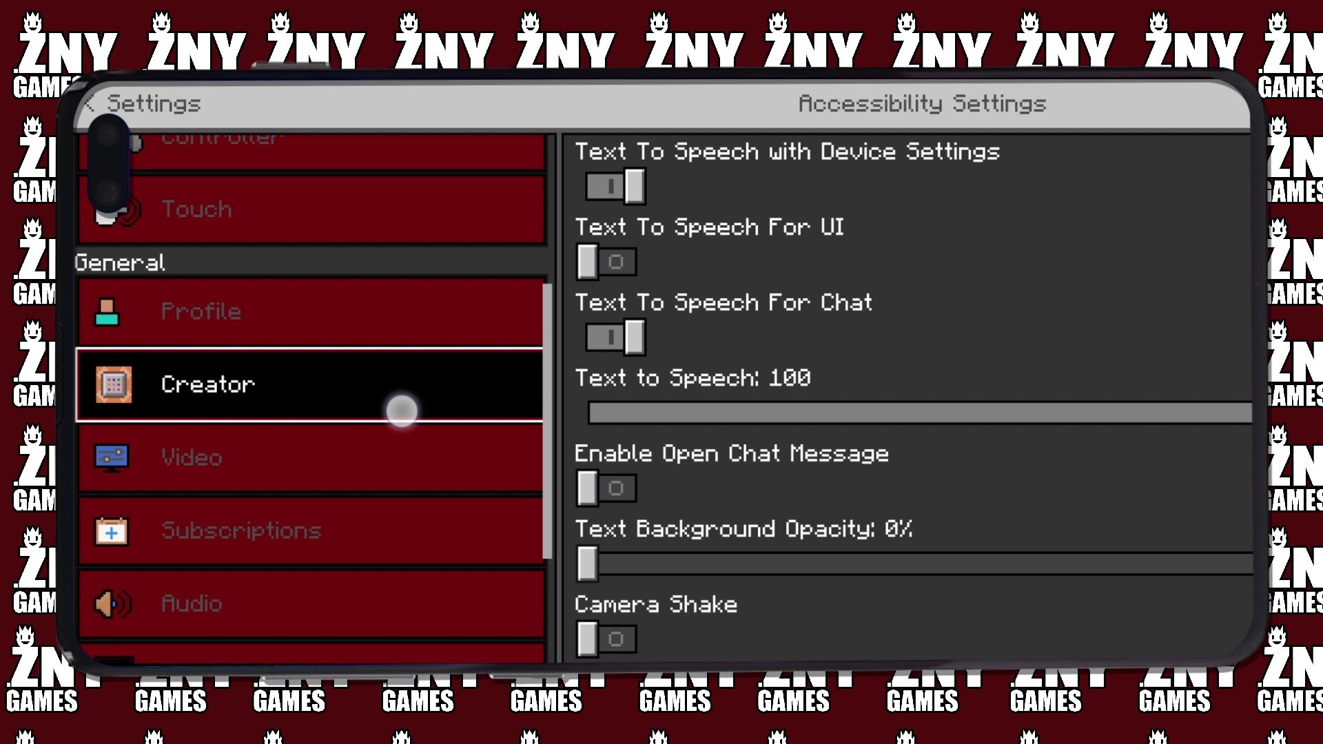 BLACK CLOVER GUI-Pack — screenshot 5
