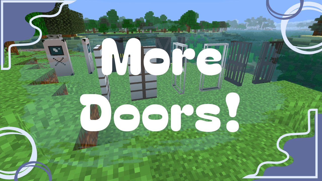 More Doors! — screenshot 1