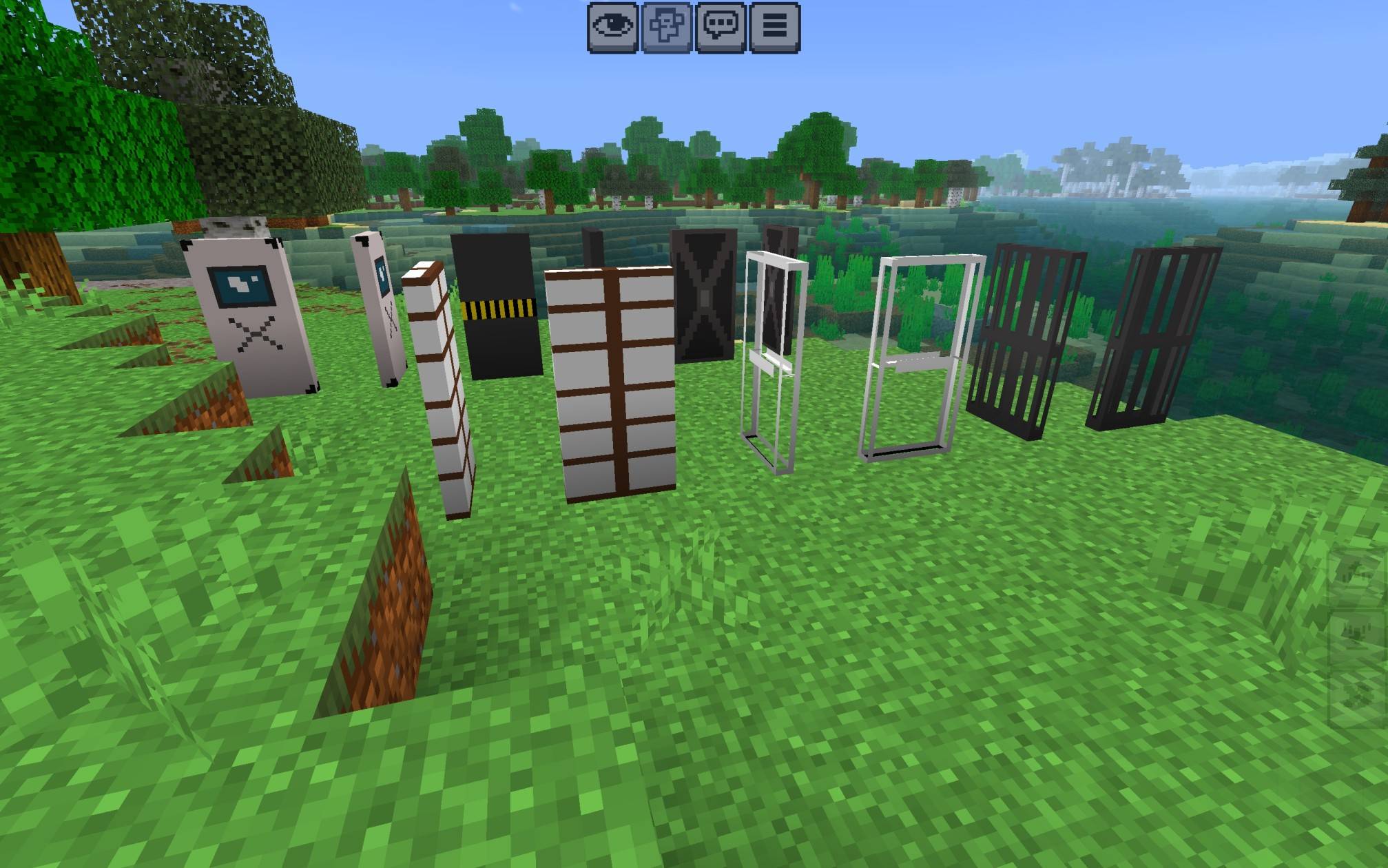 More Doors! — screenshot 2
