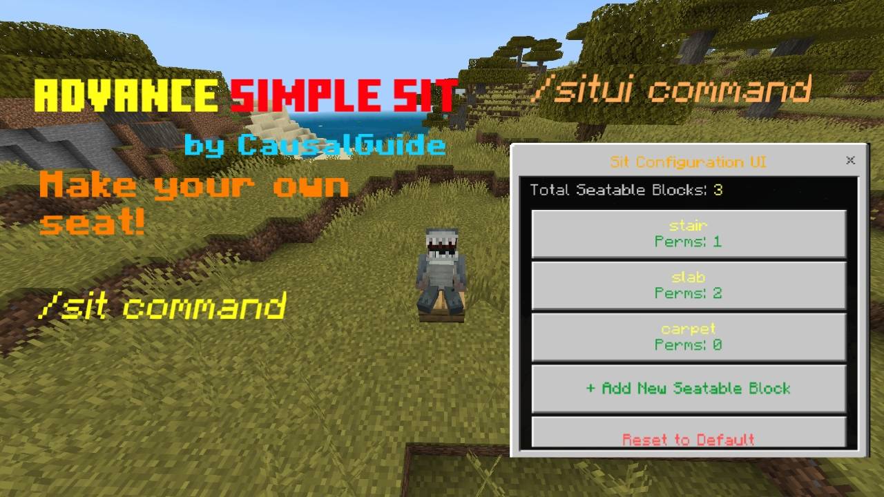 Simple Sit | Achievement Friendly! — screenshot 1