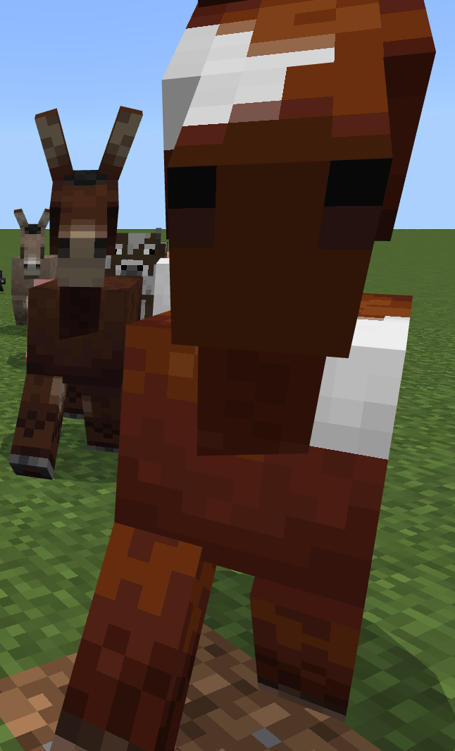 Herds' Revenge — screenshot 1