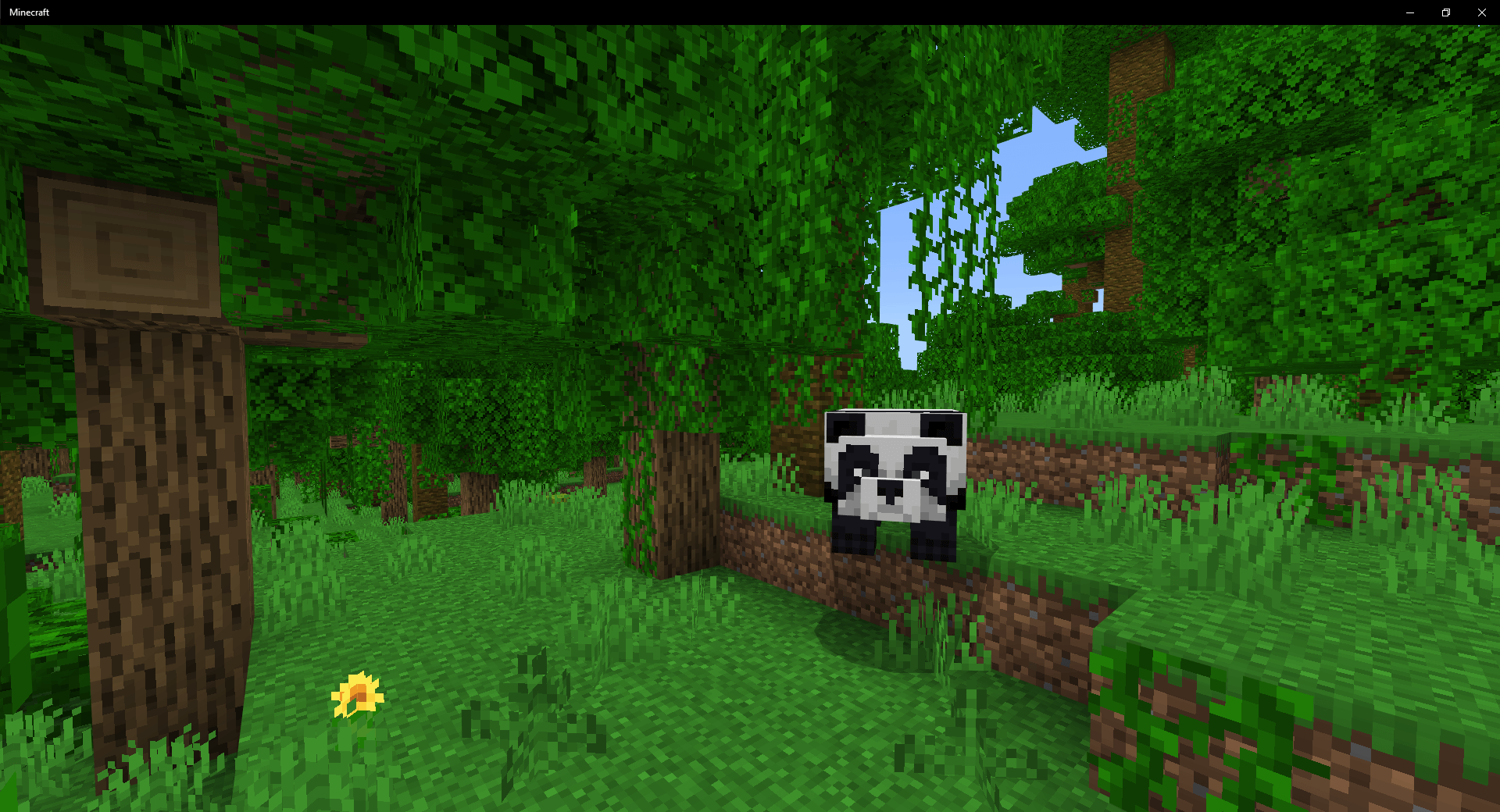 Endless Jungle — screenshot 2