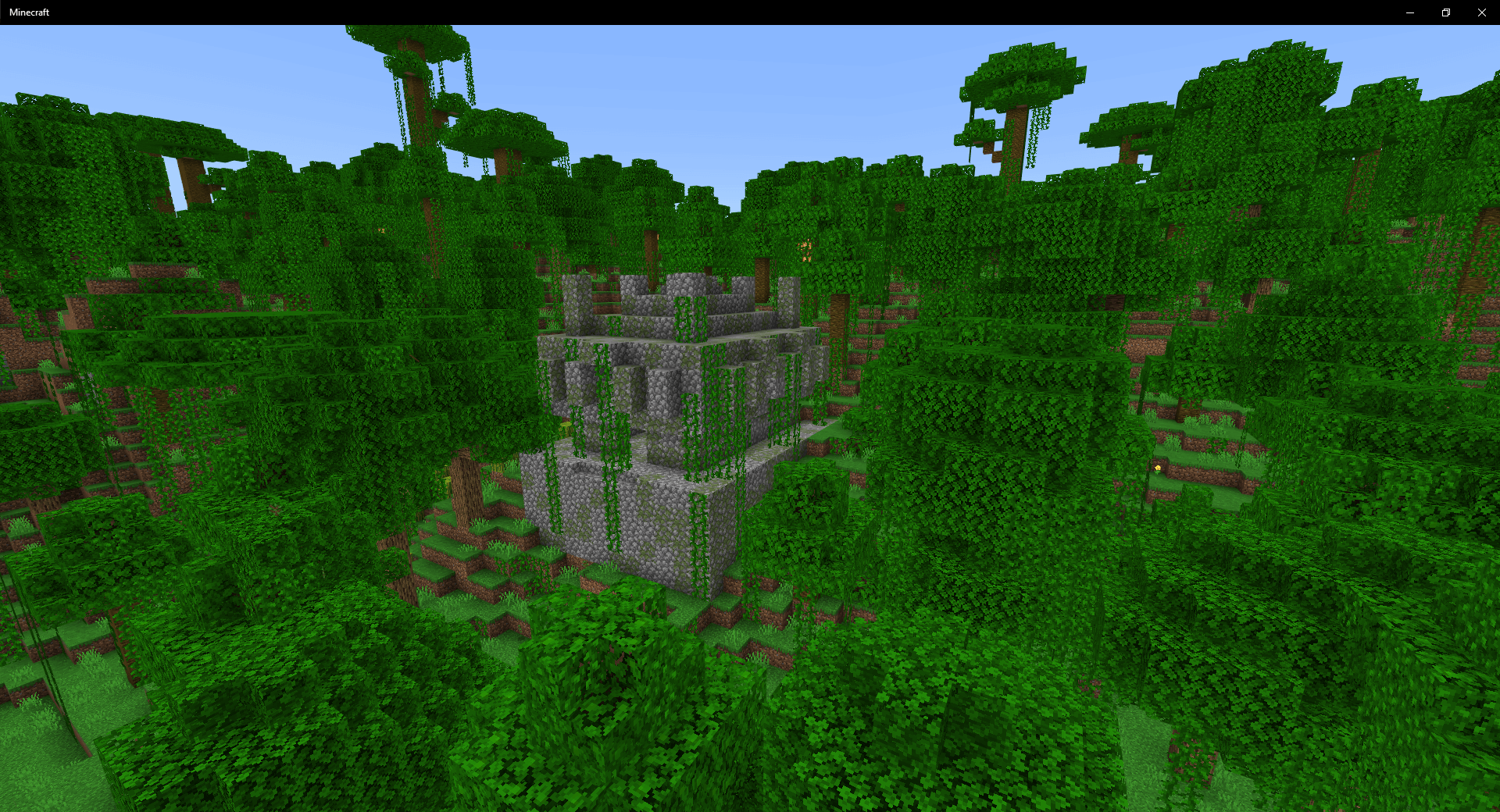 Endless Jungle — screenshot 4