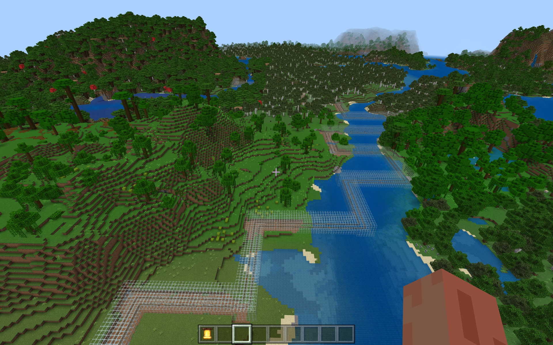 Eternal Minecart — screenshot 3