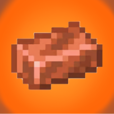 Copper Gear