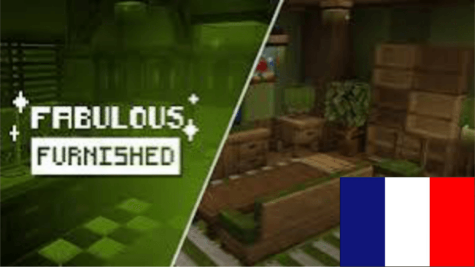 Fabulous Furniture Patch FR — screenshot 5
