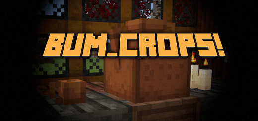 bum_Crops! — screenshot 1