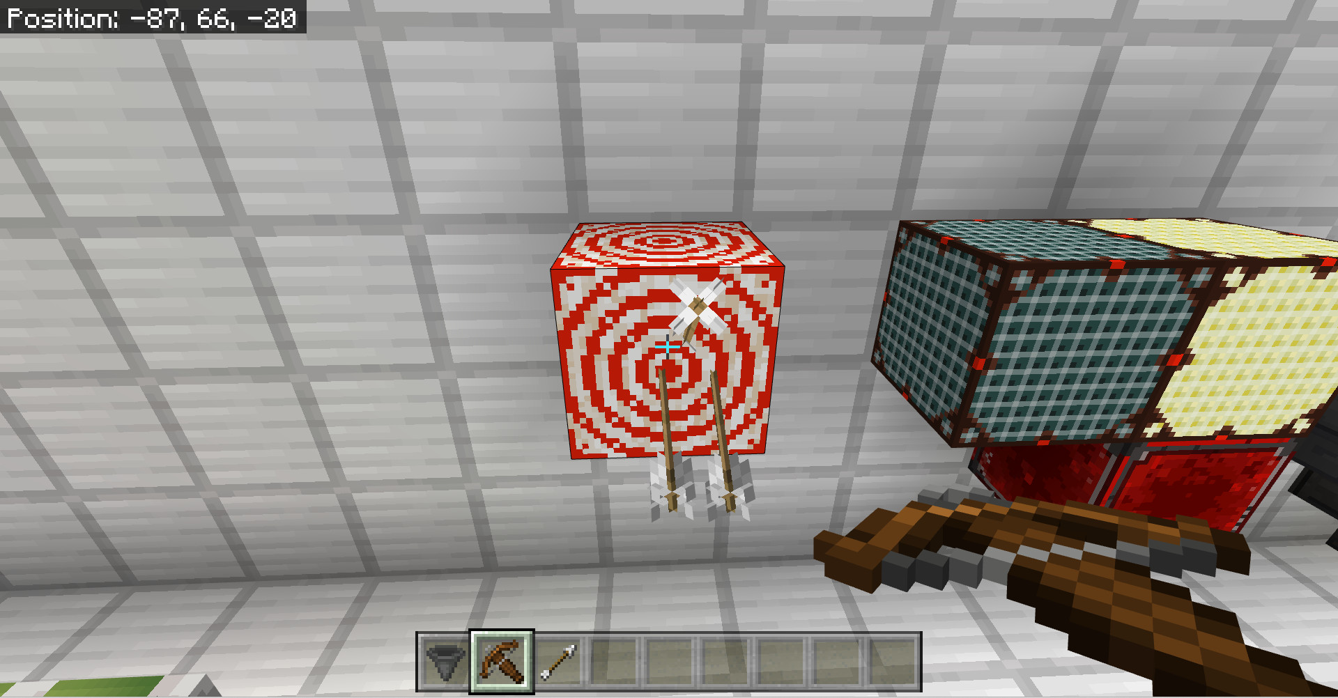 Modern Redstone 32px — screenshot 3