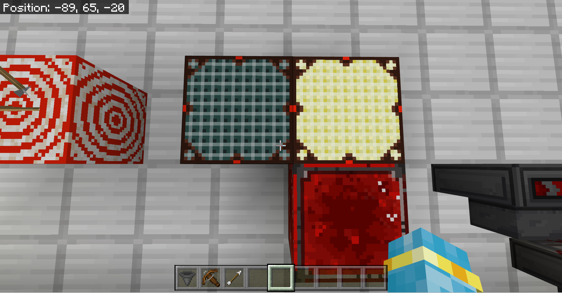 Modern Redstone 32px — screenshot 5