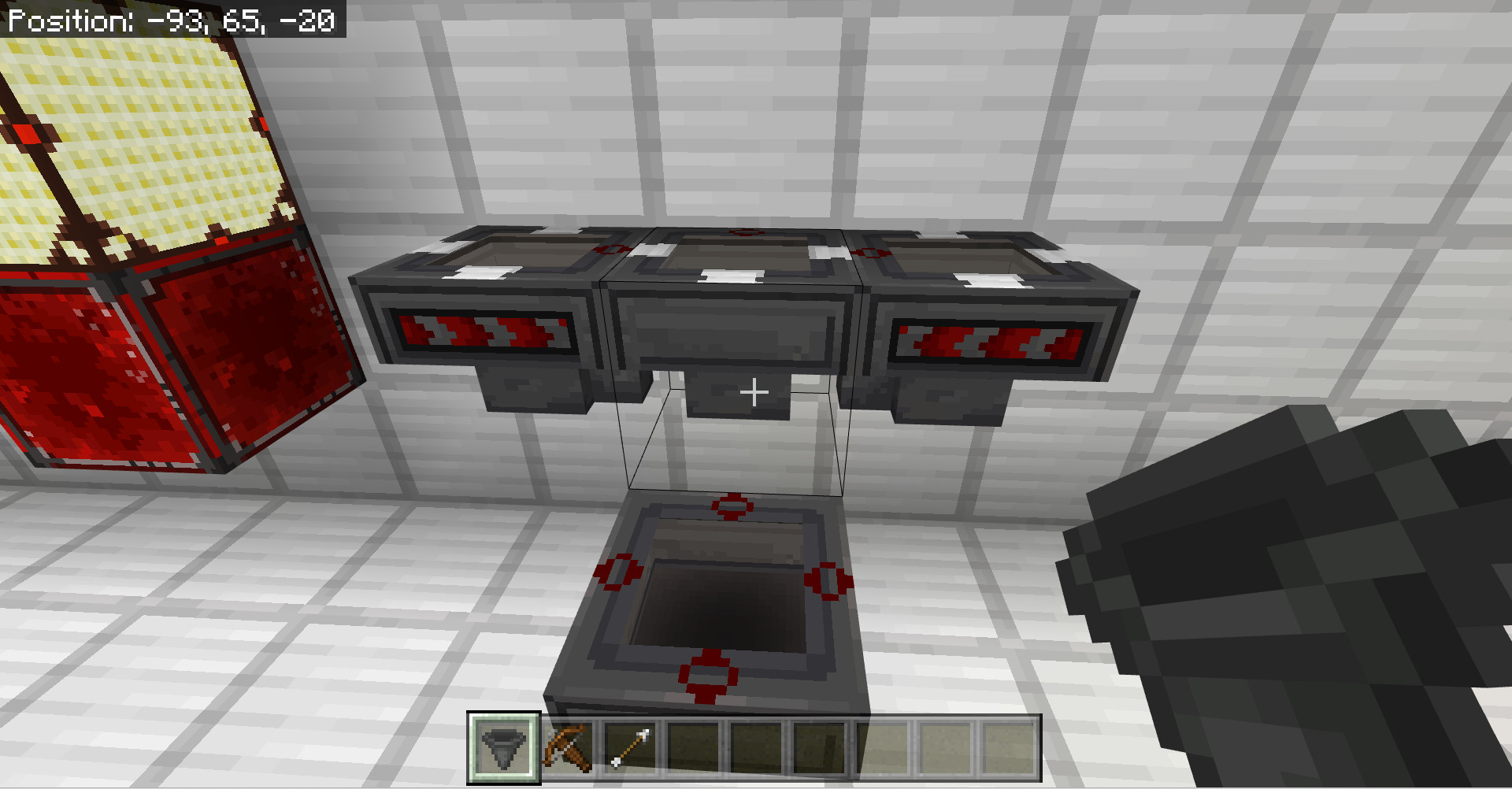 Modern Redstone 32px — screenshot 7