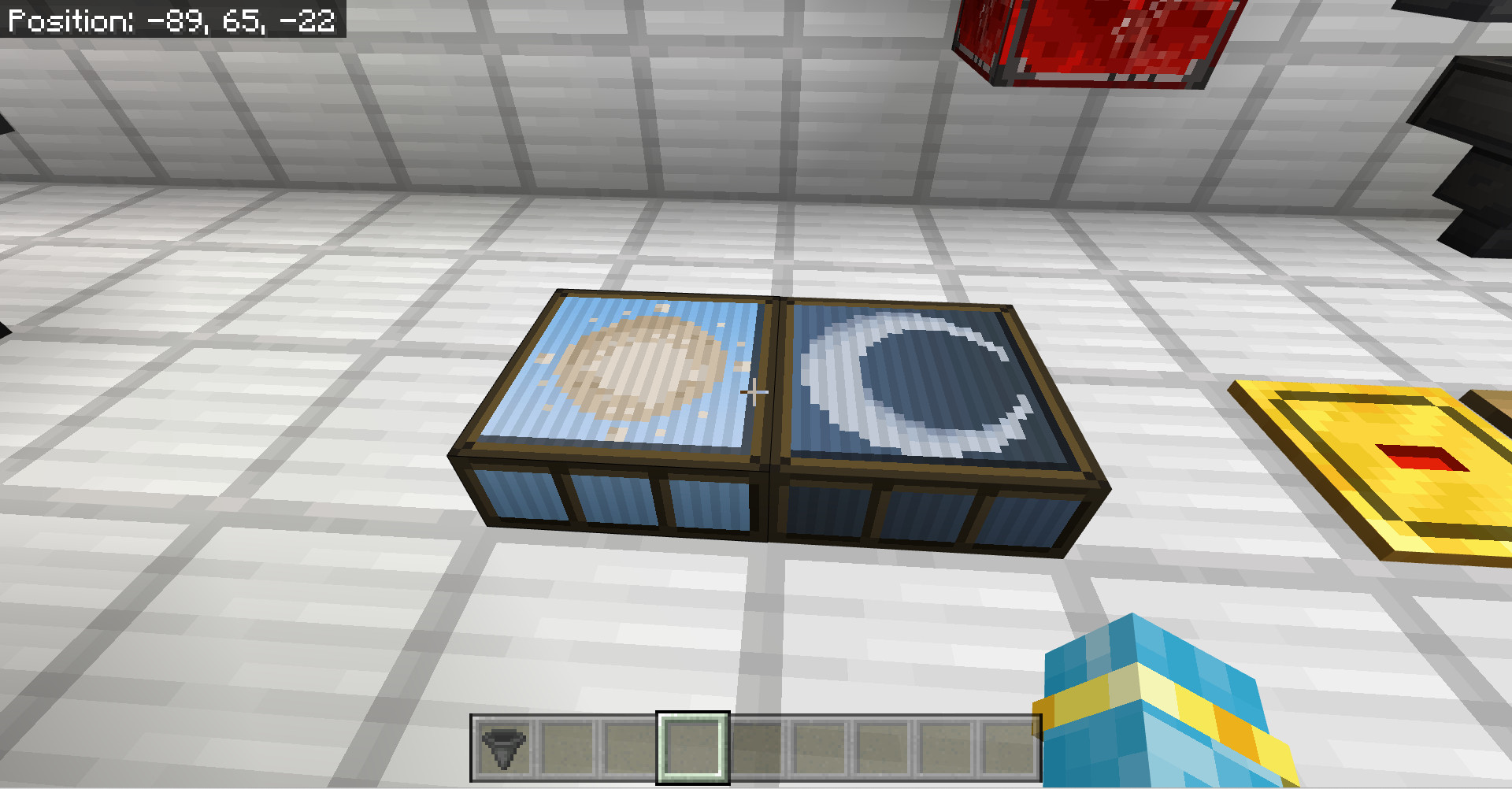 Modern Redstone 32px — screenshot 8