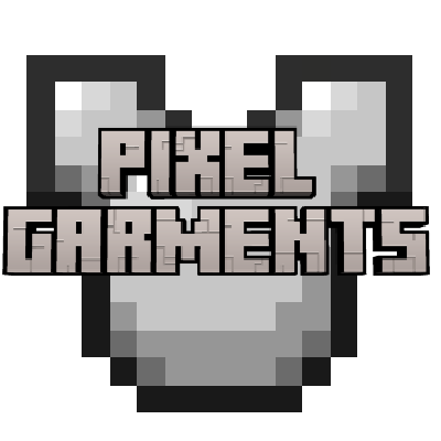 Pixel Garments