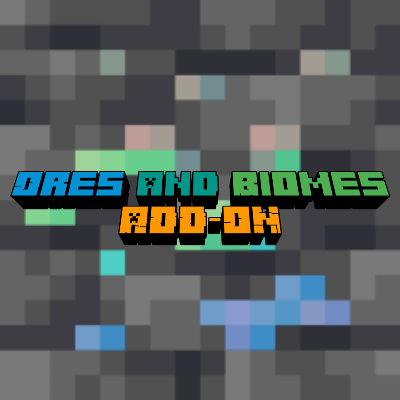 Ores and Biomes Release 9.0.0 - Twilight Below Update