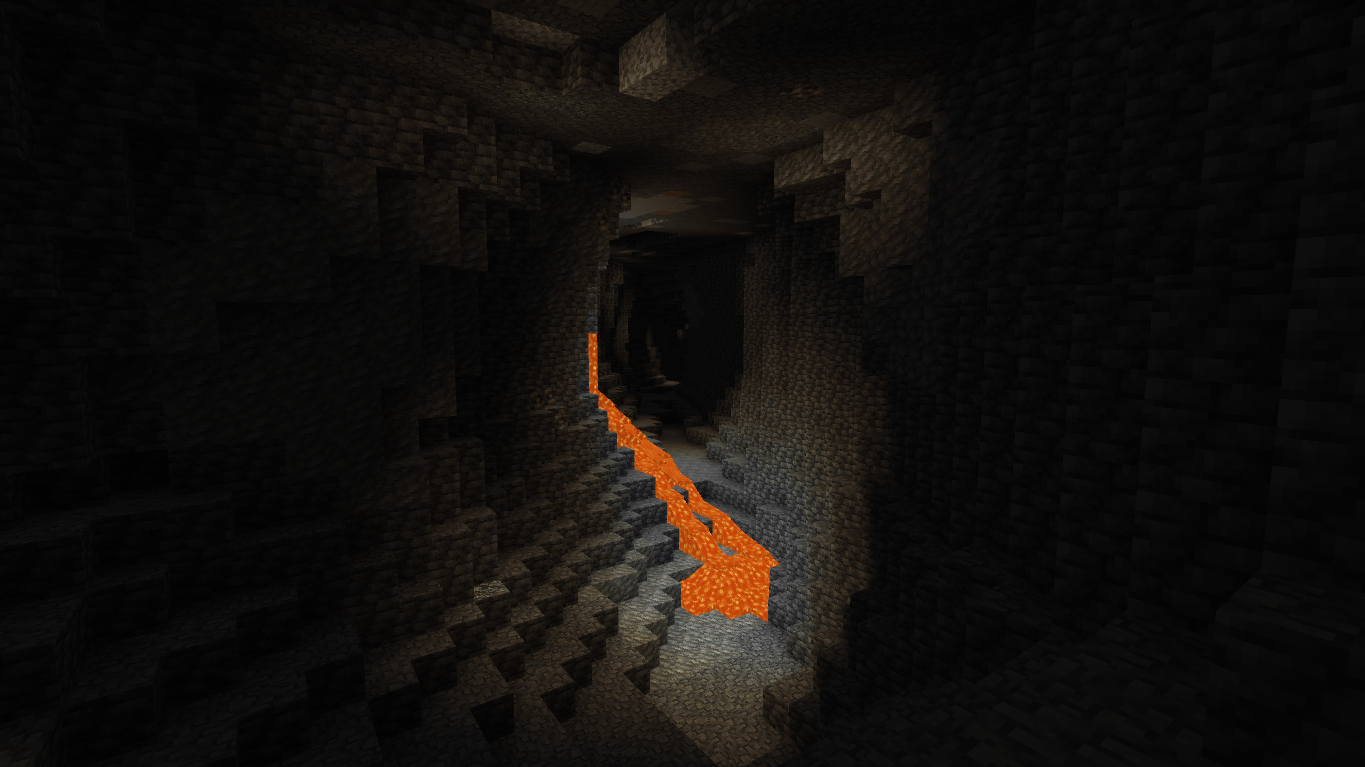 Drako Cave Sound — screenshot 1