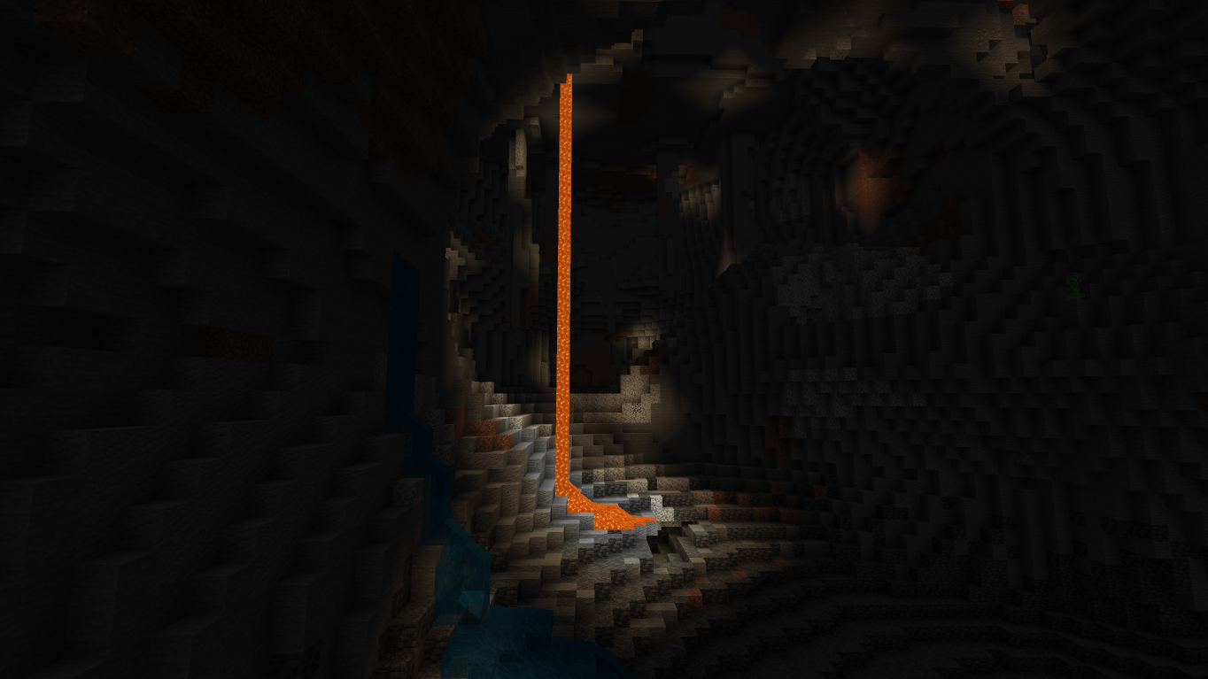 Drako Cave Sound — screenshot 2