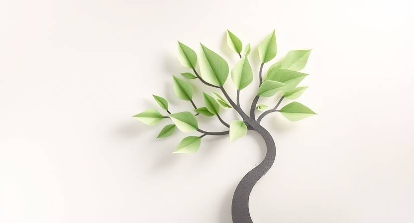 Sapling — screenshot 1