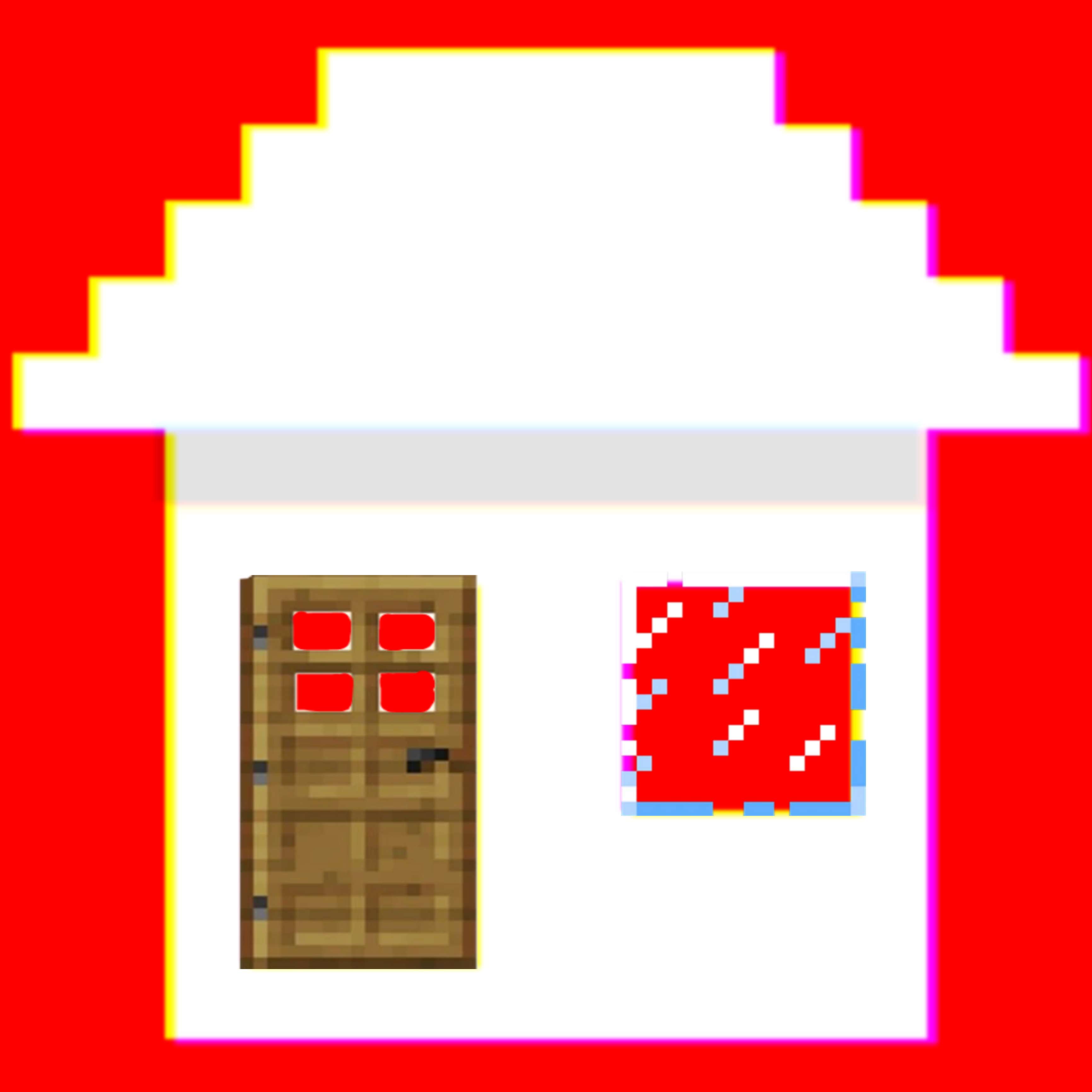 My House [Decoration]