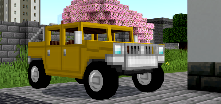 MS80 auto MCPEaddon — screenshot 1