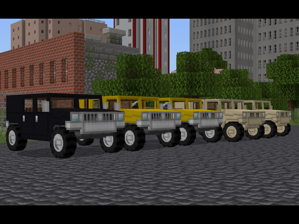 MS80 auto MCPEaddon — screenshot 6
