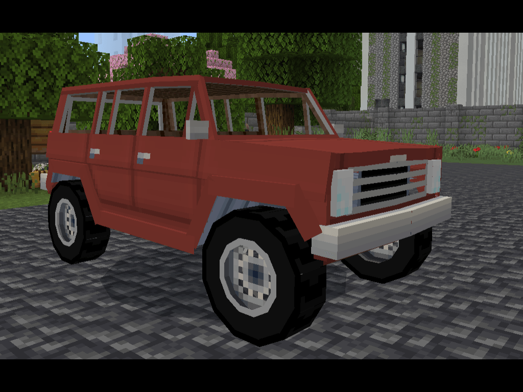 MS80 auto MCPEaddon — screenshot 8