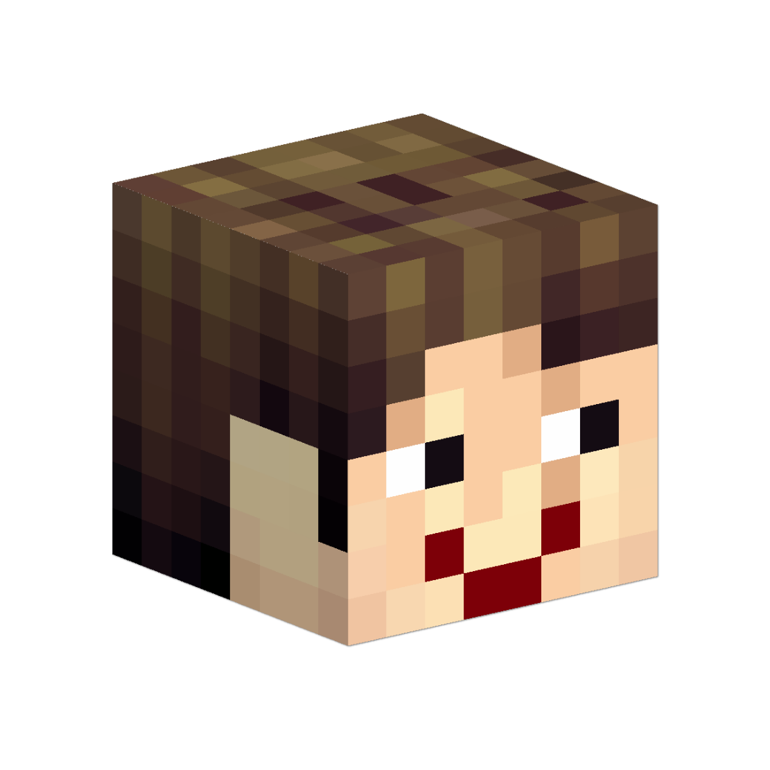 RaznoobrazieIgr's custom crafts