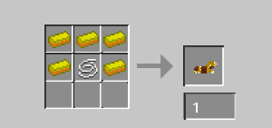 RaznoobrazieIgr's custom crafts — screenshot 2