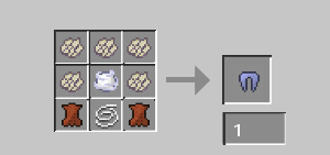 RaznoobrazieIgr's custom crafts — screenshot 3